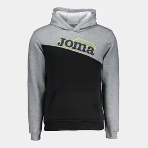 Sweatshirt hooded child Joma Park image-0