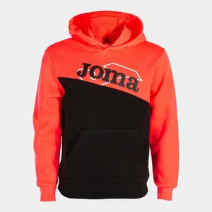 Sweatshirt hooded child Joma Park image-0