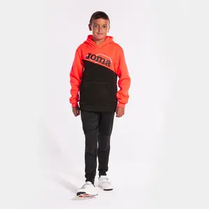 Sweatshirt hooded child Joma Park image-1