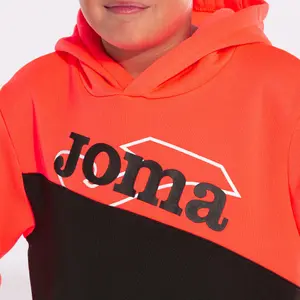 Sweatshirt hooded child Joma Park image-3