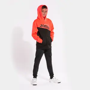 Sweatshirt hooded child Joma Park image-4