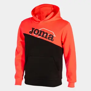 Sweatshirt hooded child Joma Park image-5