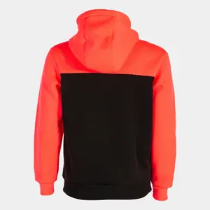 Sweatshirt hooded child Joma Park image-6