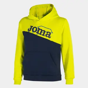 Sweatshirt hooded child Joma Park image-0