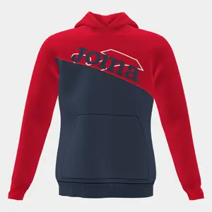 Sweatshirt hooded child Joma Park image-0