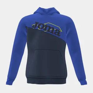 Sweatshirt hooded child Joma Park image-0