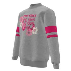 Joma Hanna Girls Sweatshirt image-2