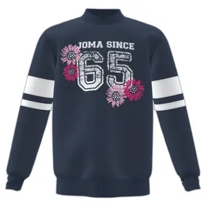 Sweatshirt girl Joma Hanna image-0