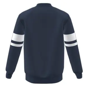 Sweatshirt girl Joma Hanna image-3