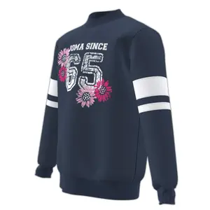 Sweatshirt girl Joma Hanna image-4