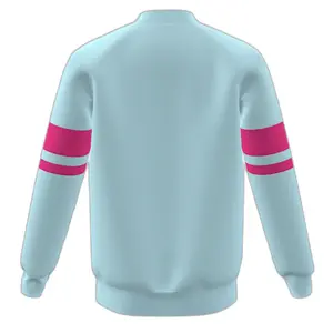 Sweatshirt girl Joma Hanna image-2