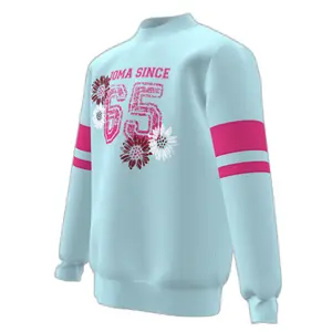 Sweatshirt girl Joma Hanna image-3