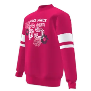 Joma Hanna Girls Sweatshirt image-2