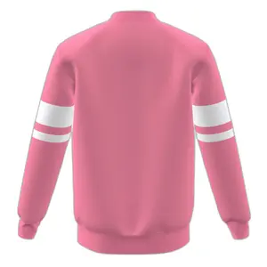 Sweatshirt girl Joma Hanna image-2