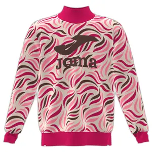 Sweatshirt girl Joma Hanna image-0