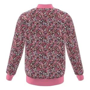 Sweatshirt girl Joma Hanna image-2