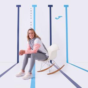 Leggings para raparigas Joma Hanna image-1