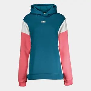 Sweatshirt hoodie girl Joma Park image-0