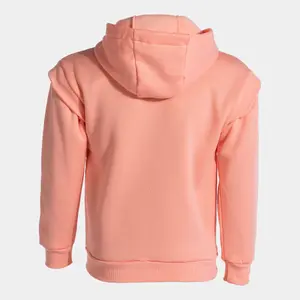 Sweatshirt hoodie girl Joma Lion image-1