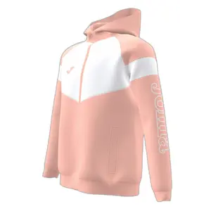 Girl hoodie Joma Park image-3