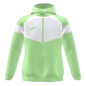 Sweatshirt hoodie girl Joma Park image-0