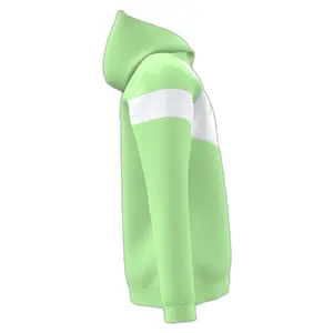 Sweatshirt hoodie girl Joma Park image-1