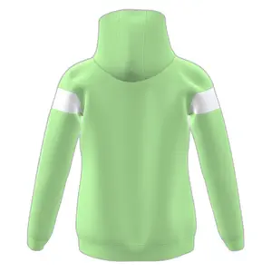 Sweatshirt hoodie girl Joma Park image-2