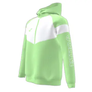 Sweatshirt hoodie girl Joma Park image-3