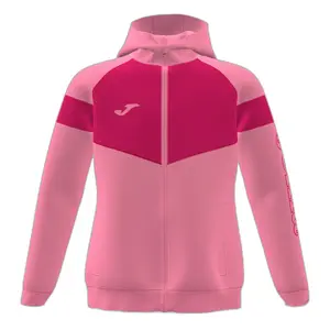 Girl hoodie Joma Park image-0