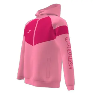 Girl hoodie Joma Park image-3