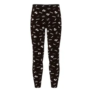 Girls' leggings Joma Hanna image-0
