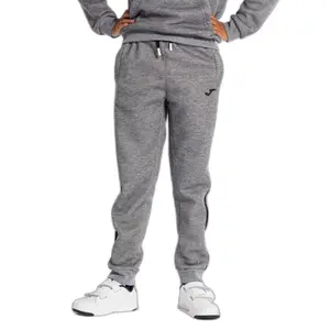 Child's striped wide joggers Joma image-1