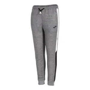 Child's striped wide joggers Joma image-5