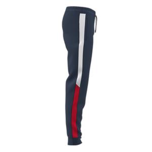 Pantalon de jogging large à rayures enfant Joma image-2