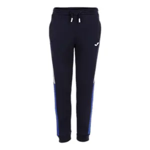 Child's striped wide joggers Joma image-0