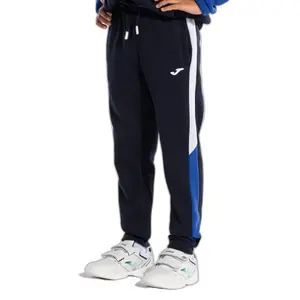 Child's striped wide joggers Joma image-1