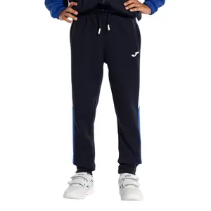 Child's striped wide joggers Joma image-3