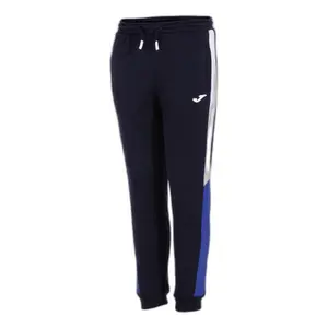 Child's striped wide joggers Joma image-5