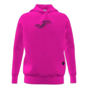 Girl hoodie Joma Lion image-0