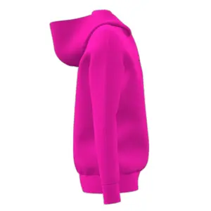 Girl hoodie Joma Lion image-1