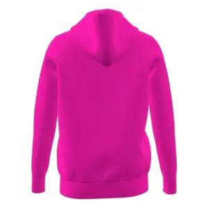 Girl hoodie Joma Lion image-2