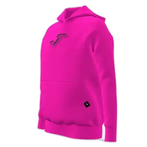 Girl hoodie Joma Lion image-3