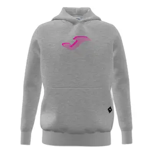 Girl hoodie Joma Lion image-0
