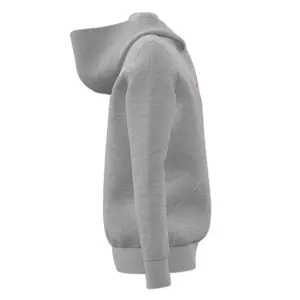 Girl hoodie Joma Lion image-1