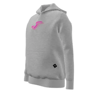 Girl hoodie Joma Lion image-3