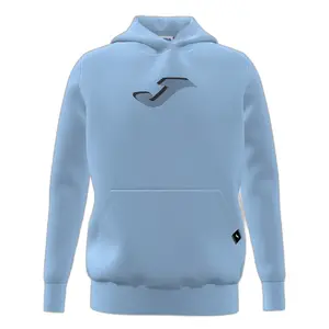 Girl hoodie Joma Lion image-0