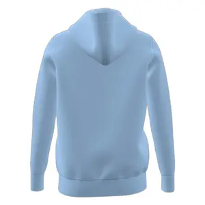 Girl hoodie Joma Lion image-2