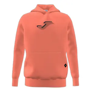 Girl hoodie Joma Lion image-0