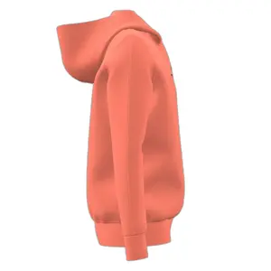 Girl hoodie Joma Lion image-1