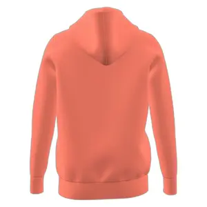 Girl hoodie Joma Lion image-2